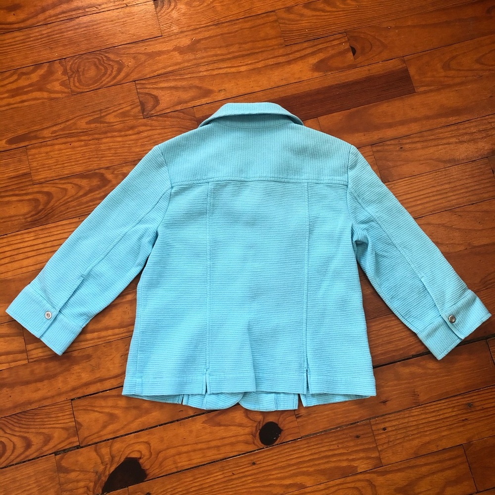 Christopher & Banks Jacket - Picture 7 of 10